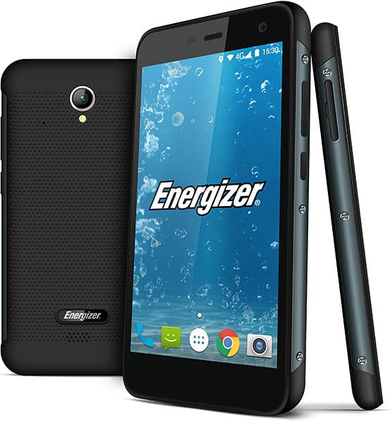 Hardcase H500S