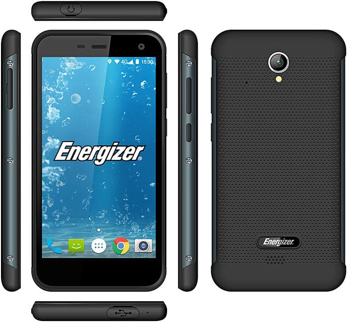 Hardcase H500S 2
