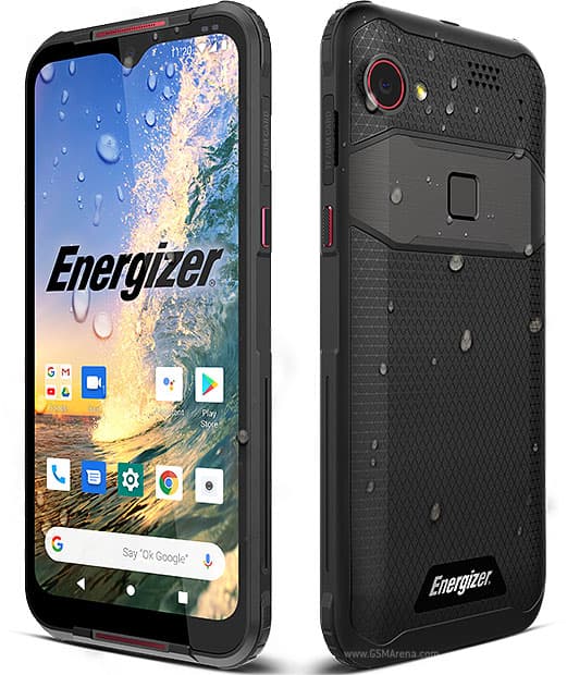 Hardcase H620S