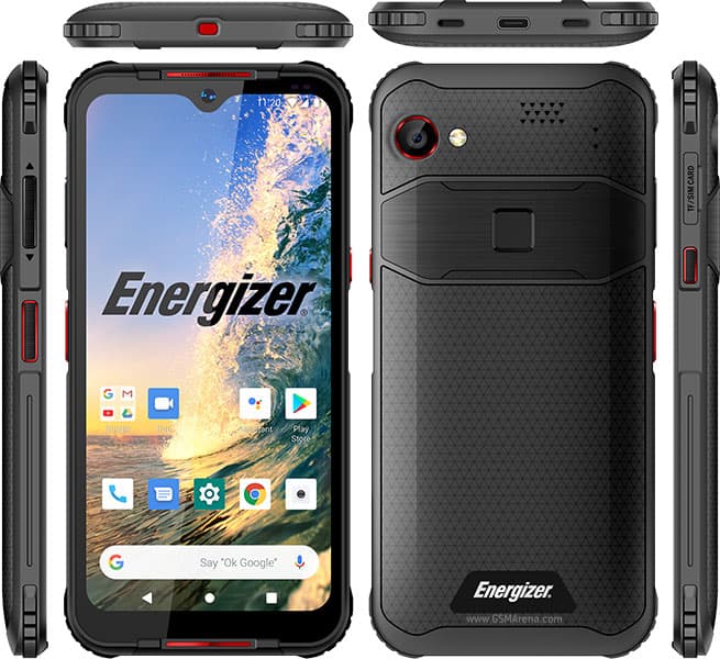 Hardcase H620S 2