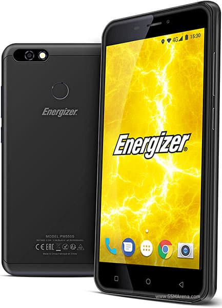 Power Max P550S