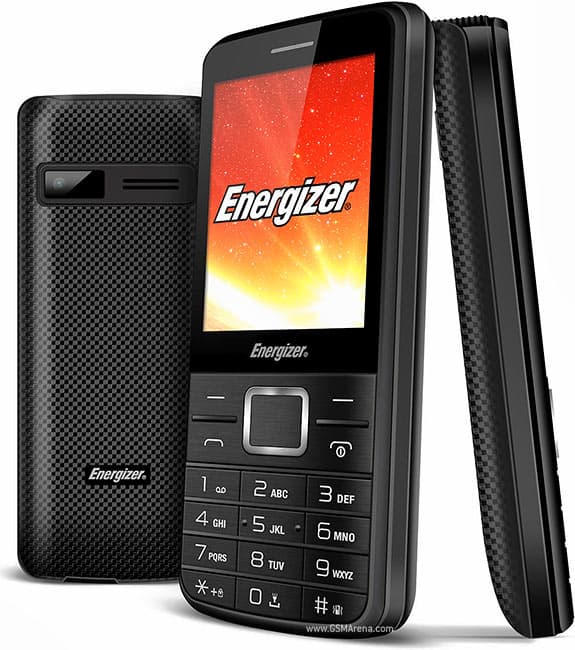 Power Max P20