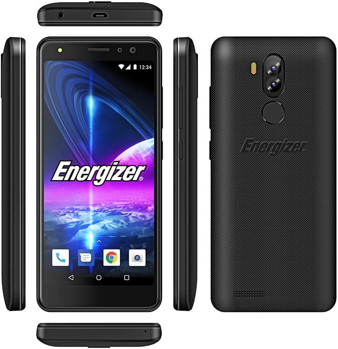 Power Max P490 2