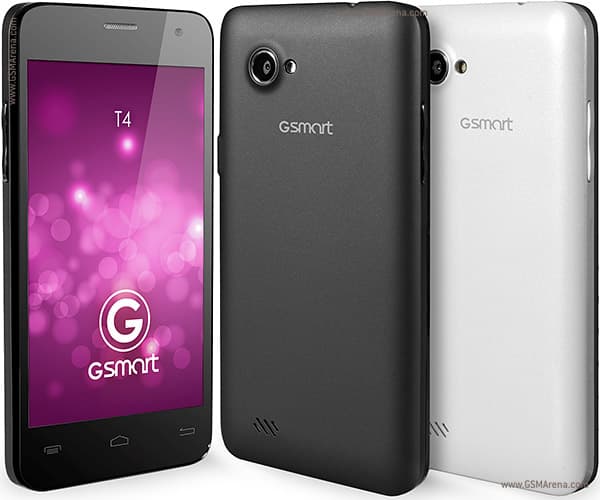 GSmart T4