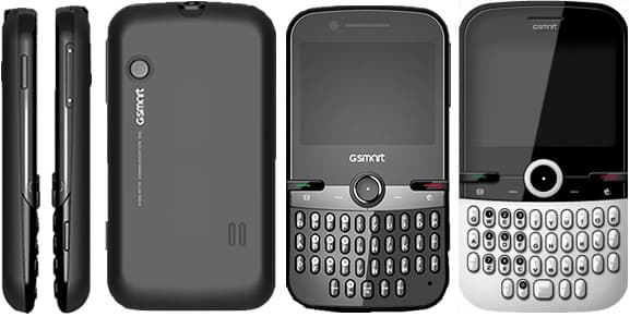 GSmart M3447