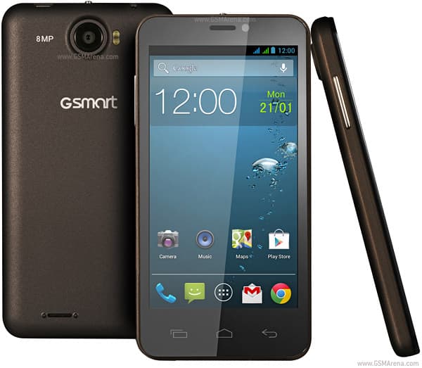 GSmart Maya M1