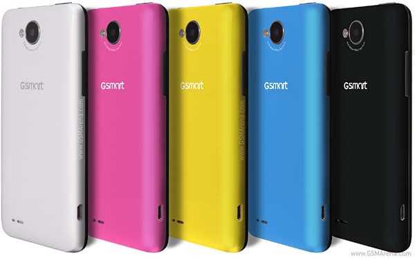 GSmart Rio R1 2