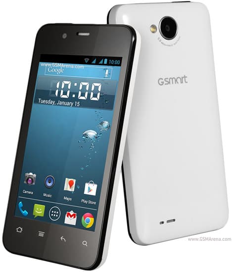 GSmart Rio R1