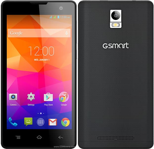 GSmart Classic Lite