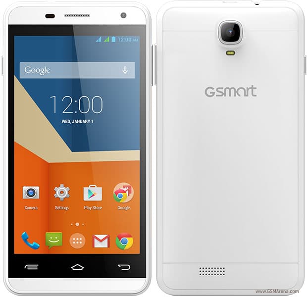 GSmart Essence