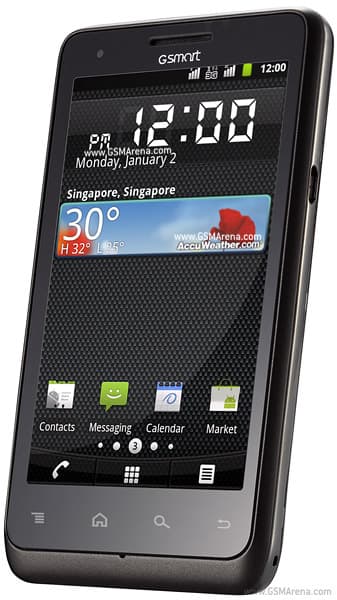 GSmart G1355