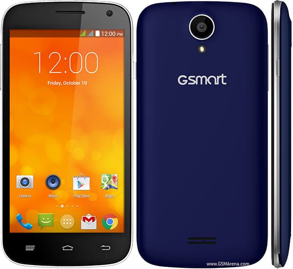 GSmart Akta A4