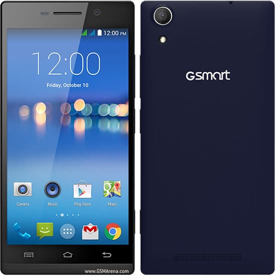 GSmart Mika M3