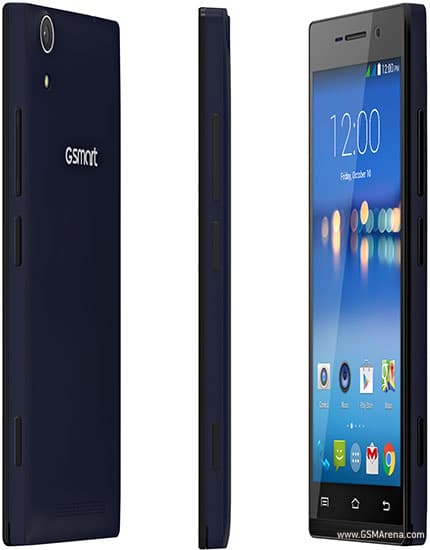 GSmart Mika M3 2