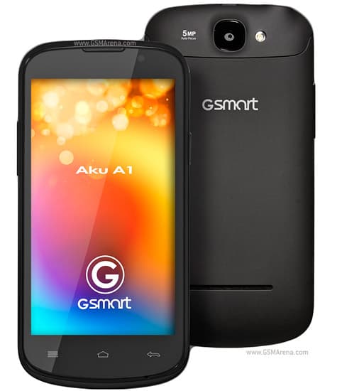 GSmart Aku A1