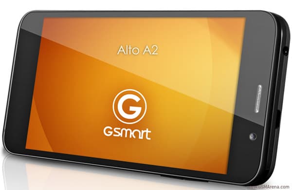 GSmart Alto A2 2