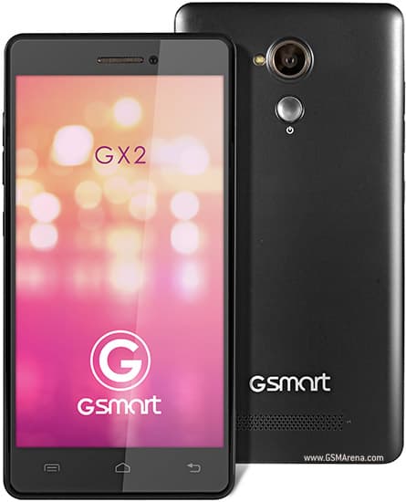GSmart GX2