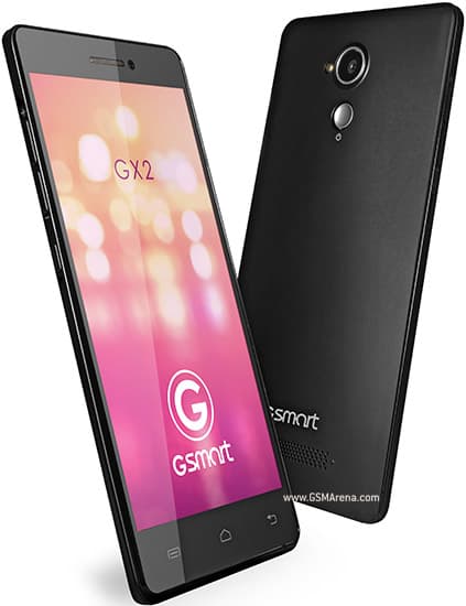 GSmart GX2 2