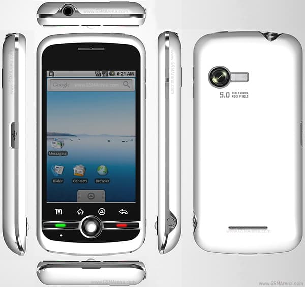 GSmart G1305 Boston
