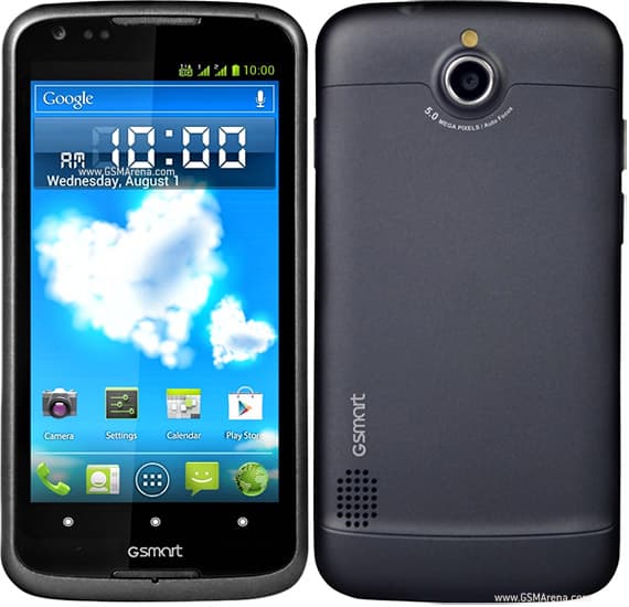 GSmart G1362