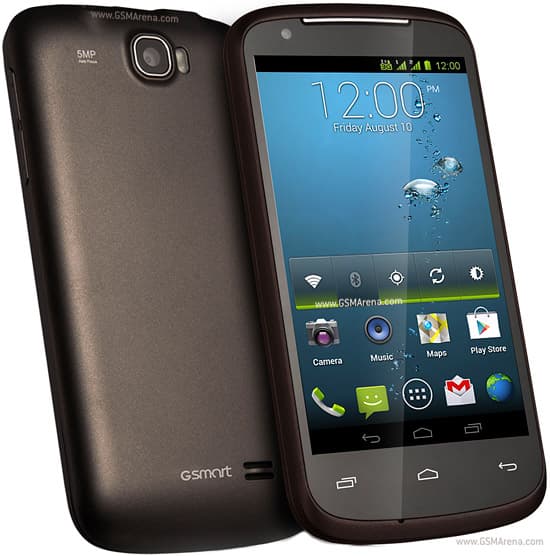 GSmart GS202 2