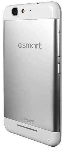 GSmart Guru (White Edition) 2