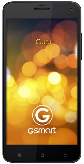 GSmart Guru