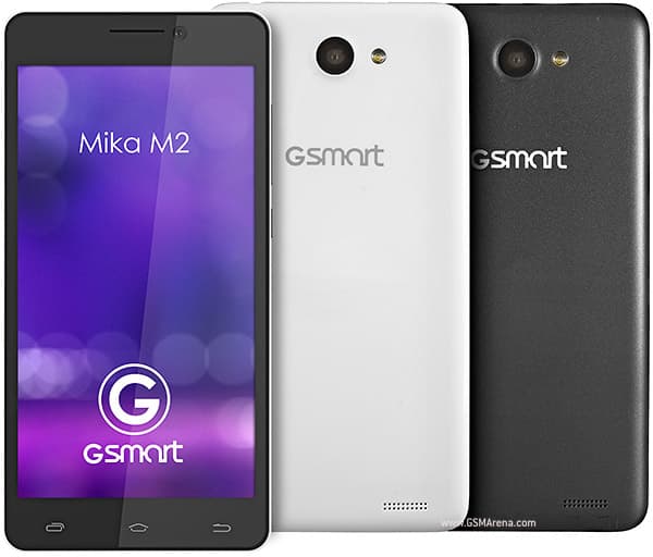 GSmart Mika M2 2