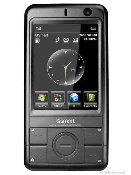 GSmart MS802