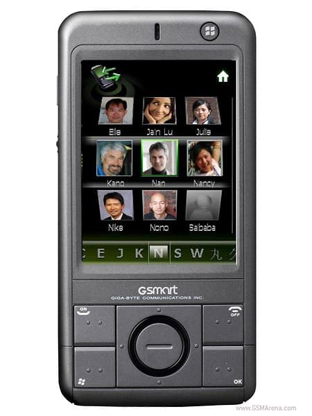 GSmart MW702
