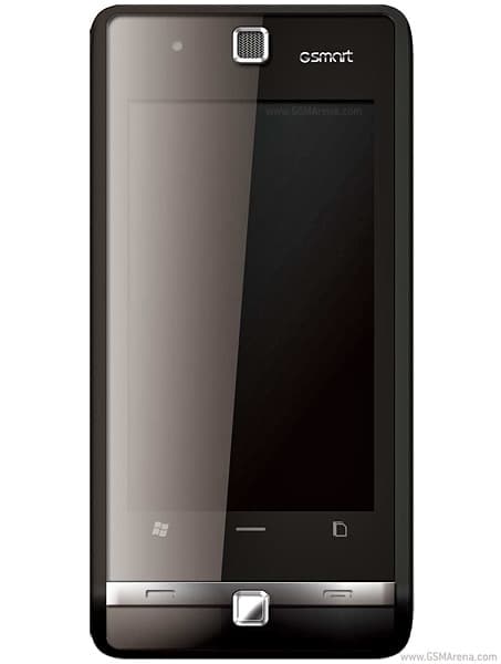 GSmart S1205 2