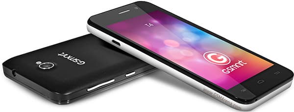 GSmart T4 (Lite Edition) 2