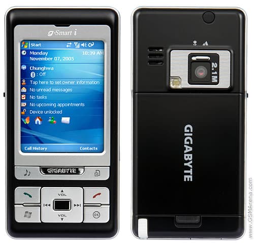 GSmart i (128)