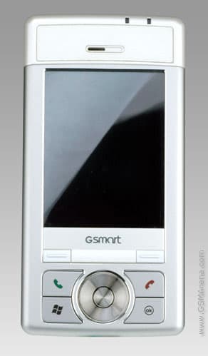 GSmart i300
