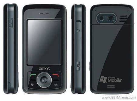 GSmart i350