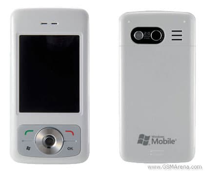 GSmart i350 2