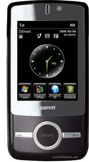 GSmart MS820