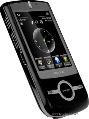 GSmart MS820 2