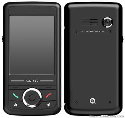 GSmart MW700 2