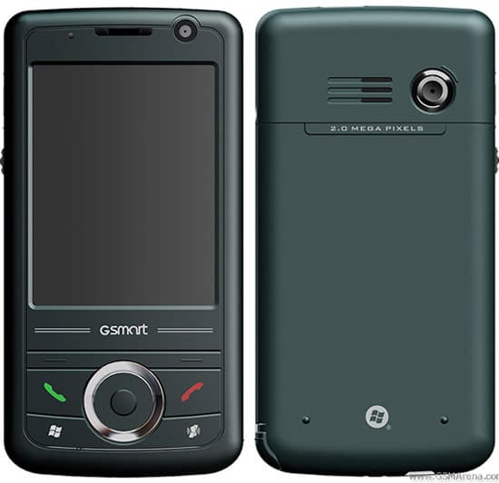 GSmart MS800 2