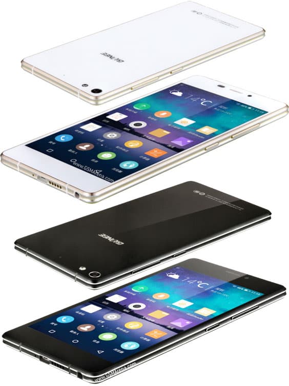Elife S7 2