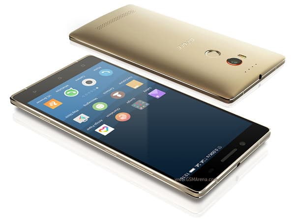 Elife E8 2