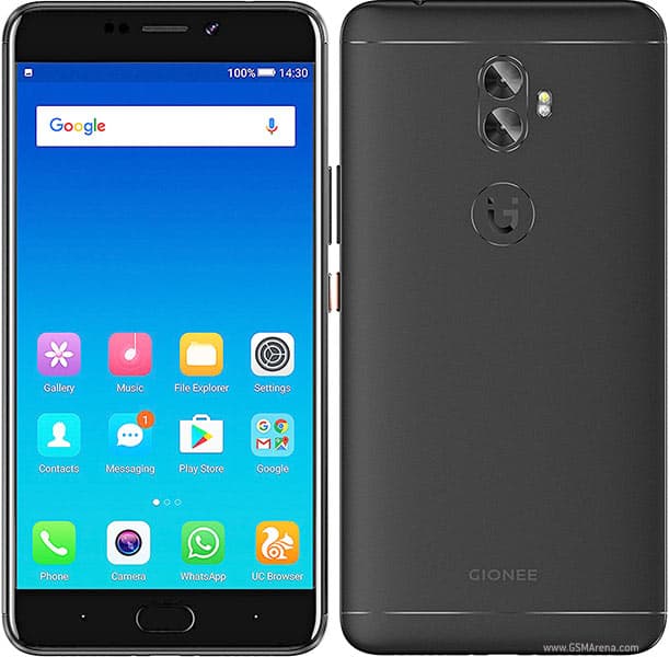 A1 Plus