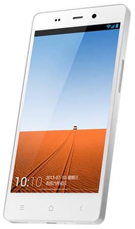 Elife E6 2