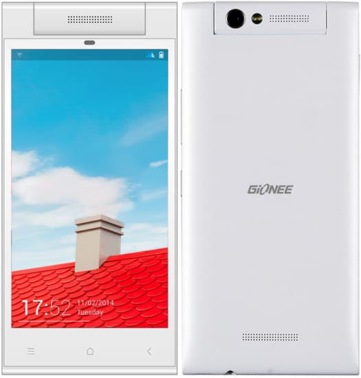 Elife E7 Mini