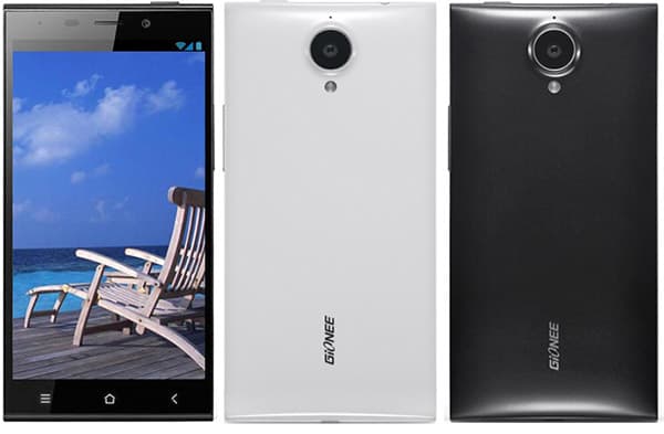 Elife E7 2