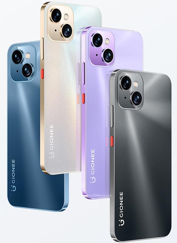 G13 Pro 2