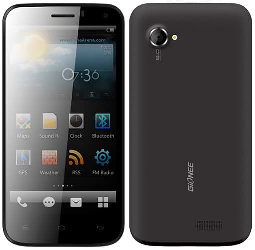 Gpad G2 2