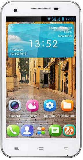 Gpad G3
