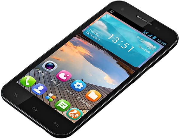 Gpad G3 2